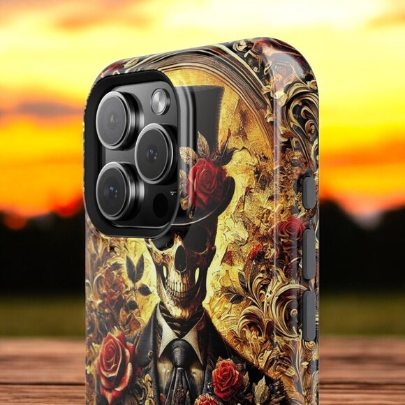 iPhone 16phone case, MARPC1162 - Picture 1 of 9